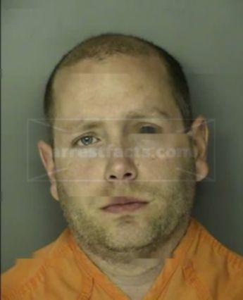 Jason Wesley Souhrada