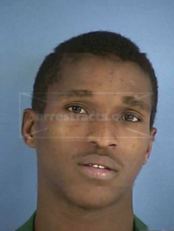 Javonte Mcarthur Pope