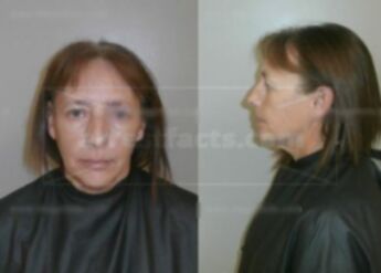 Pamela Jean Jaeger
