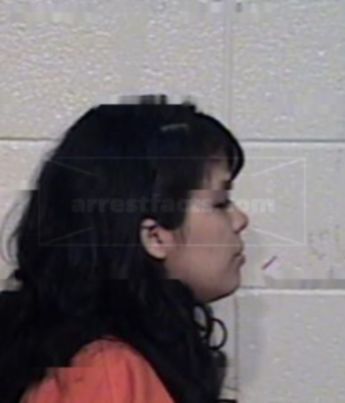 Eva Maria Molina Ramirez