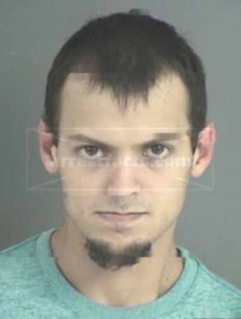 Nicholas Dwayne Baker