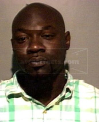 Terrell Labarron Nickson