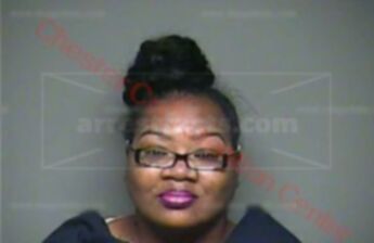 Latange Montez Peterson