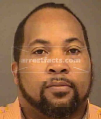 Bryan Dewayne Smith