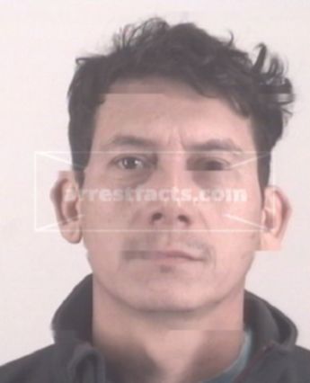 Vidal Sibrian Orellano
