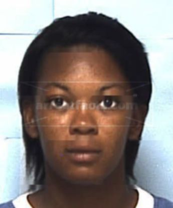 Toyondra Lashe Willis