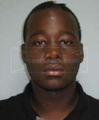 Deandre Rashad Ellison