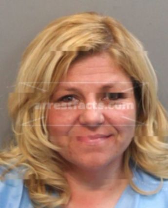 Angela Renee Saar