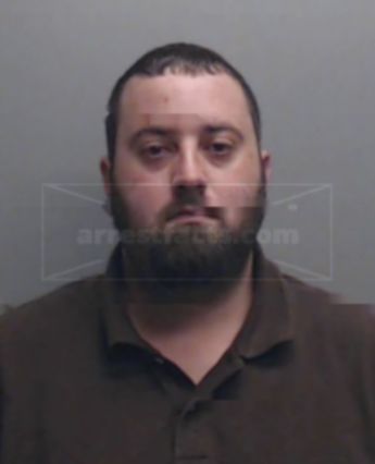 Brent Laine Saxton