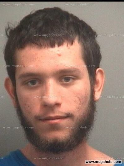 Nicholas David May