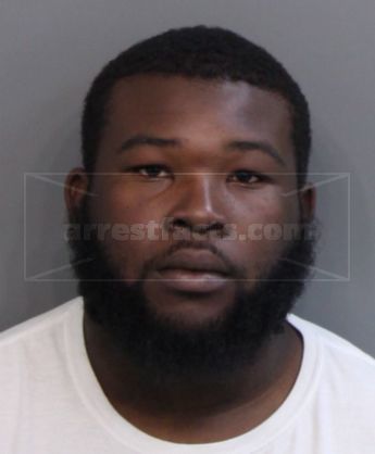 Antoine Lebron Joshua