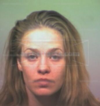 Sharon Marie Vansickle