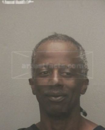Tommie Lee Banner