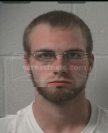Nicholas Bryan Kline