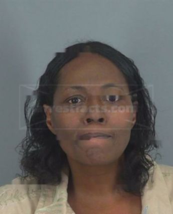 Gail Ann Lyles
