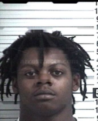 Daquan Laterrance Blue