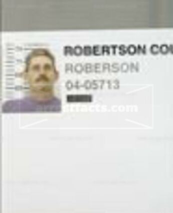 James Henry Roberson