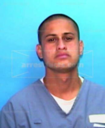 Romel B Alvarado