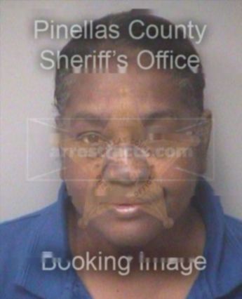 Phyllis D Brown