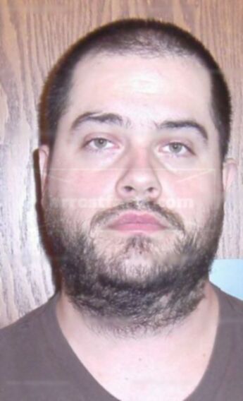 Jonathan Patrick Walker