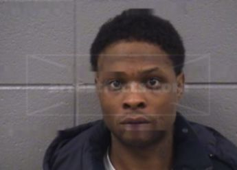 Quinton Hicks