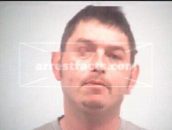 Troy Scott Cornwell