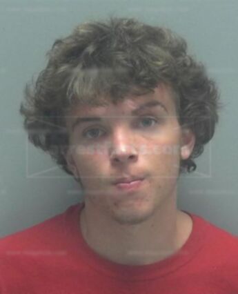 Andrew James Patton