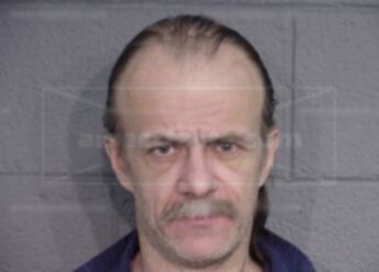 Robert Allen Morris