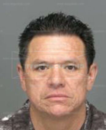 Nicolas Tomas Pelaez