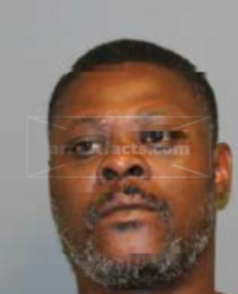 Eddie James Baker
