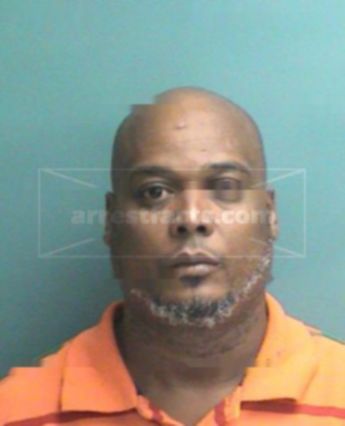 John Wayne Woodson