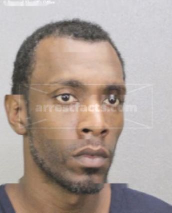 Michael Andre Pratt