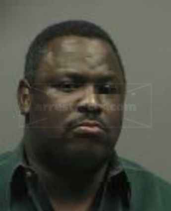 Darryl Wayne Thompson