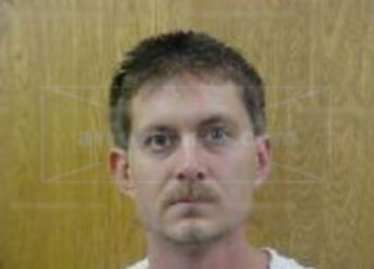Darren Lynn Phillips