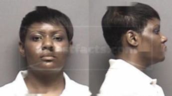 Angela Daneil Mcnair