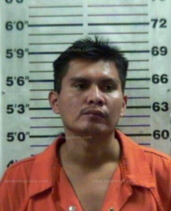 Elijah Ray Reano