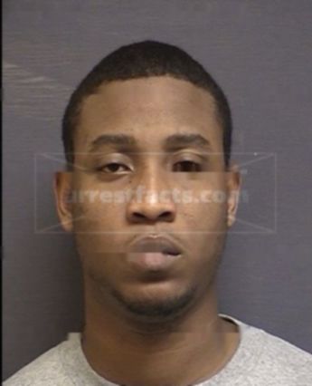 Sheldon Andre Baugh