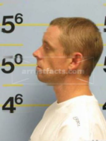 Aaron Scott Horton