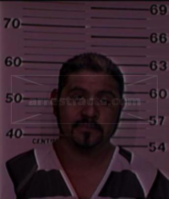 Raul Arcos Gomez