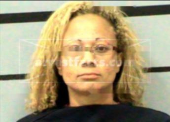 Natasha Renee Sherman