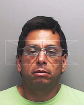 Markus Lee Roach