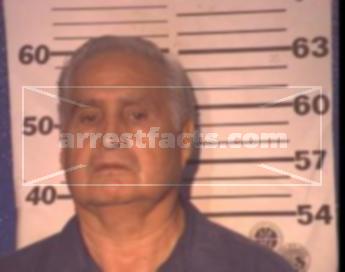 Gustavo Hernandez Perez
