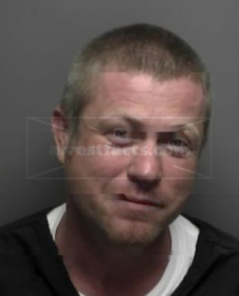 Kevin Willis Webb