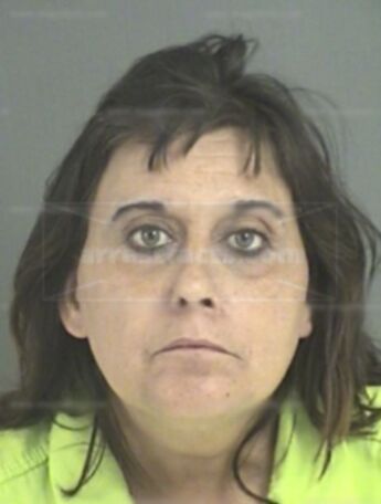Connie Michelle Edwards