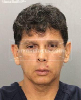 Orlando V Valero