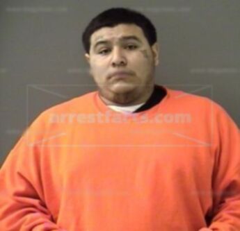 Joshua Salvador Maldonado