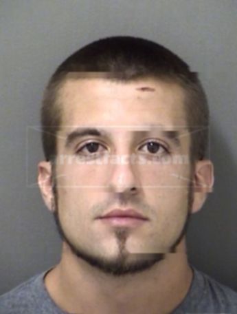 Frankie Keith Alonzo Iii