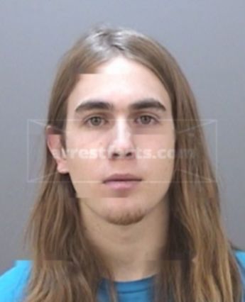 Adam Wayne Valentine