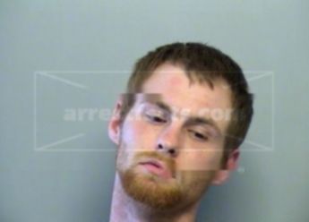 Robert Blake Metz