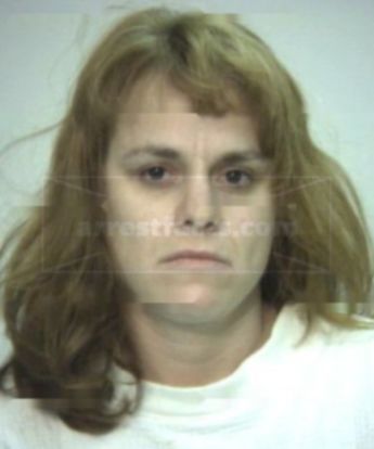 Candace Freeland Hogan